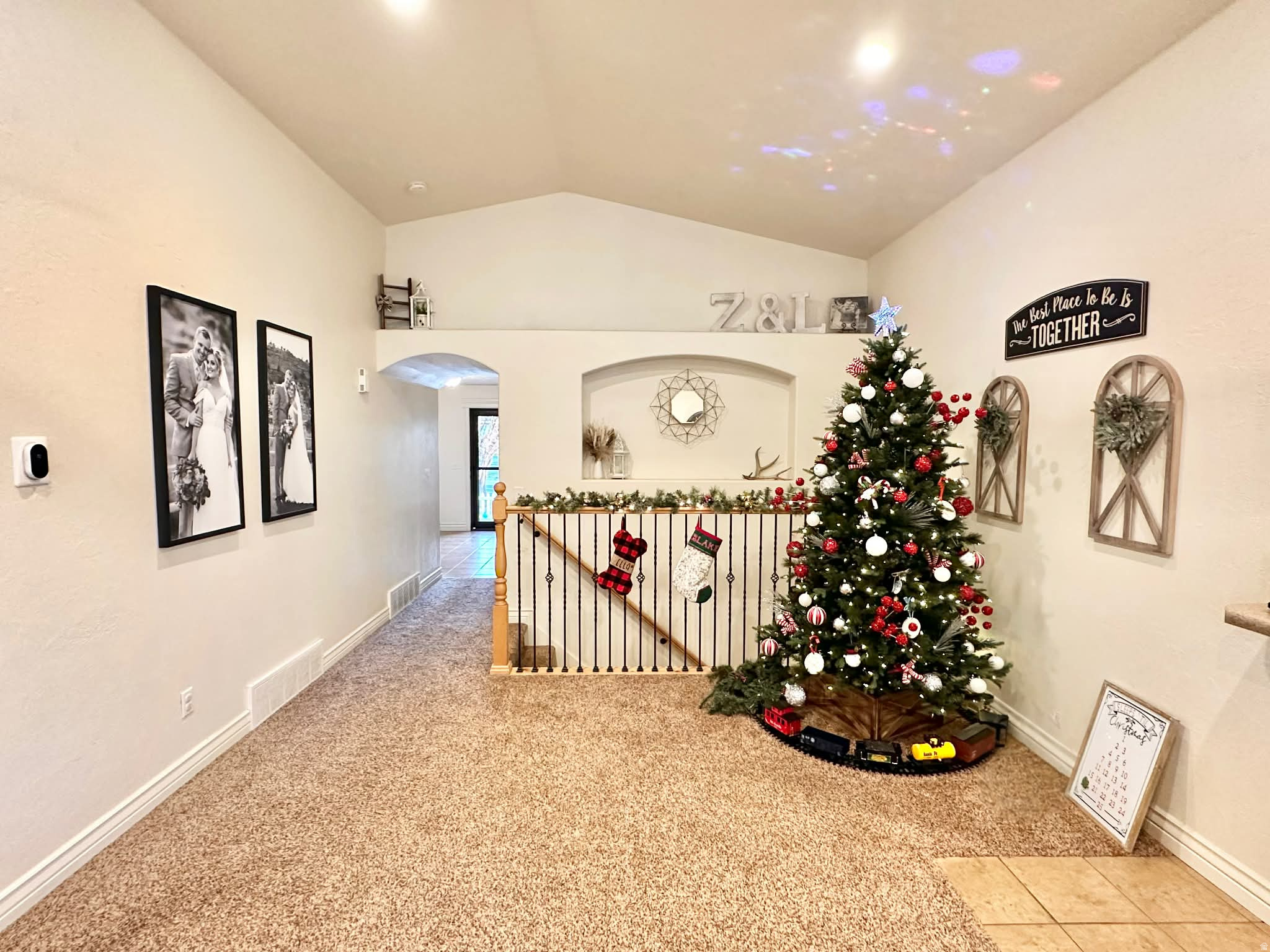 KROMPEL SUBDIVISION - Residential