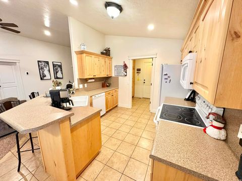 Tiny photo for 1535 SAGEWOOD RD, Price, UT 84501 (MLS # 2127422)
