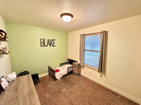 Tiny photo for 1535 SAGEWOOD RD, Price, UT 84501 (MLS # 2127422)
