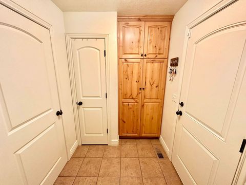 Tiny photo for 1535 SAGEWOOD RD, Price, UT 84501 (MLS # 2127422)