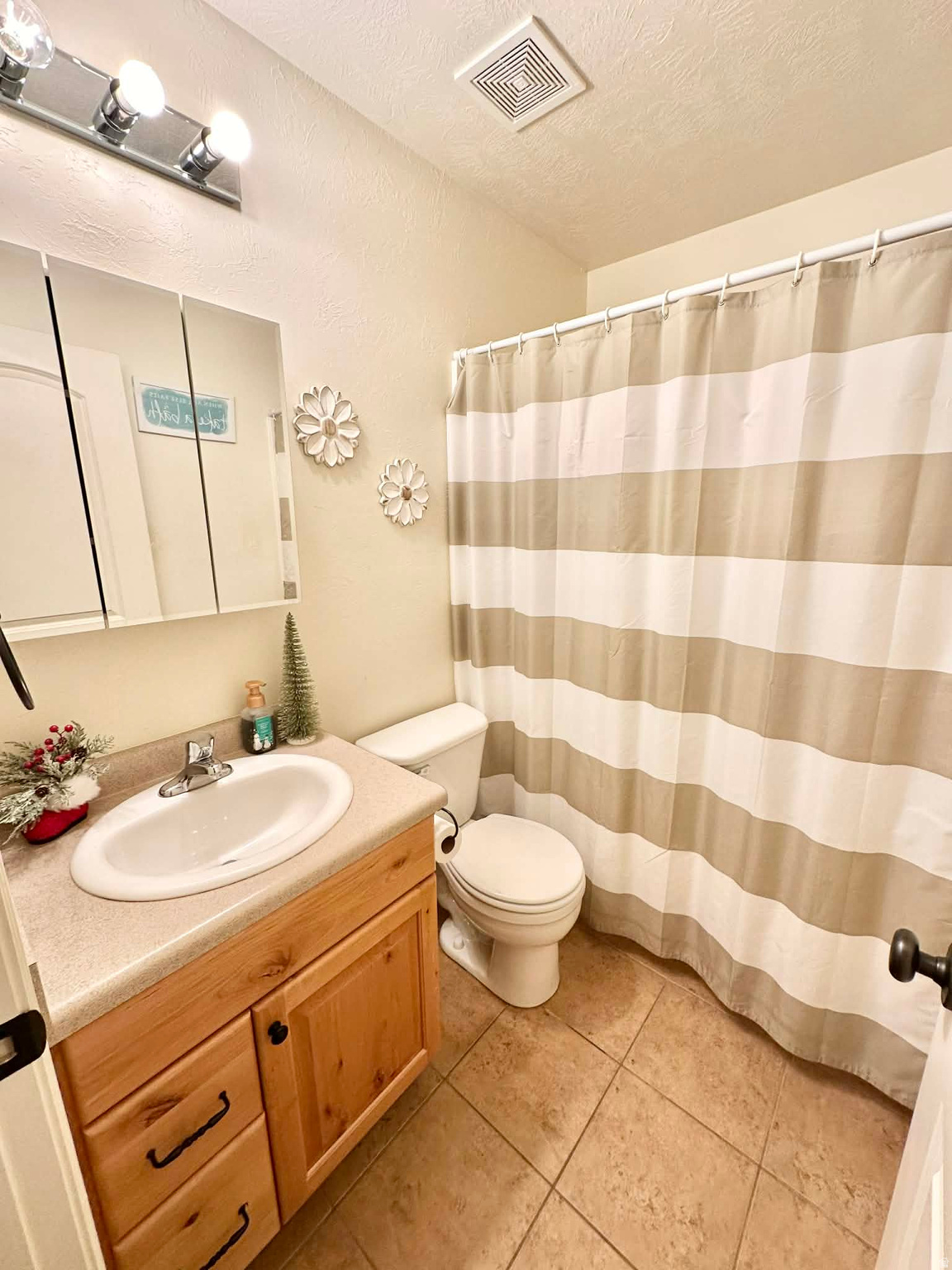 KROMPEL SUBDIVISION - Residential