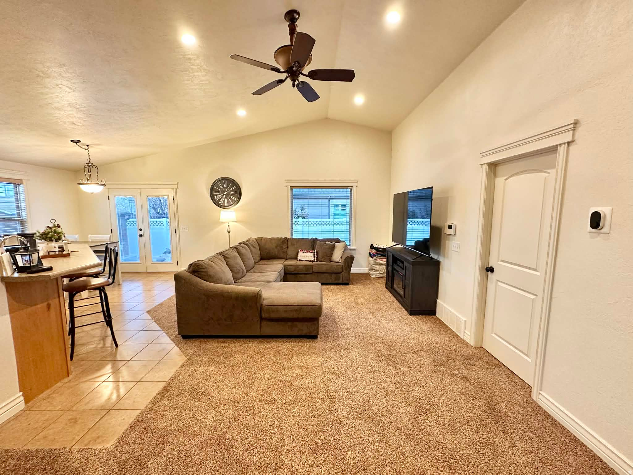 KROMPEL SUBDIVISION - Residential