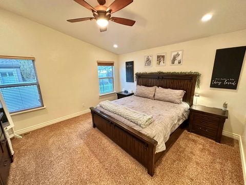 Tiny photo for 1535 SAGEWOOD RD, Price, UT 84501 (MLS # 2127422)