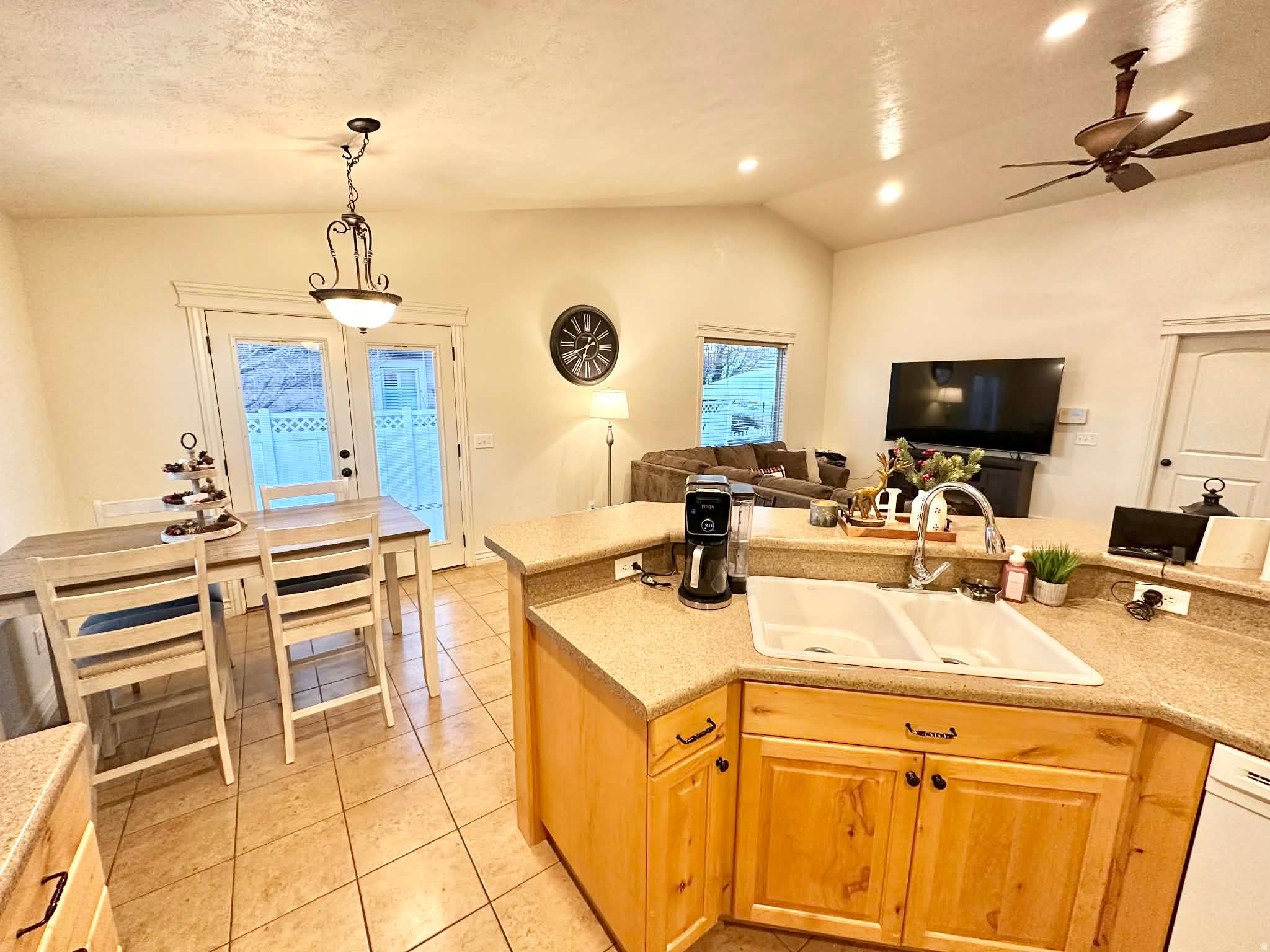 KROMPEL SUBDIVISION - Residential