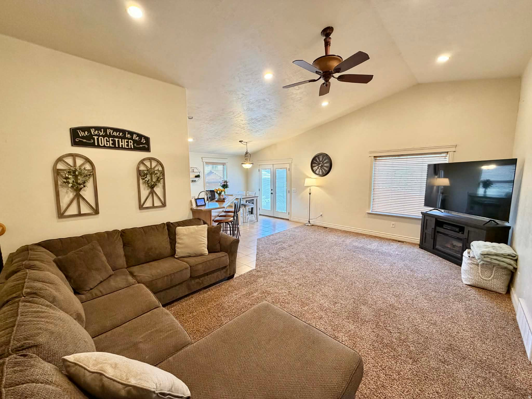 KROMPEL SUBDIVISION - Residential