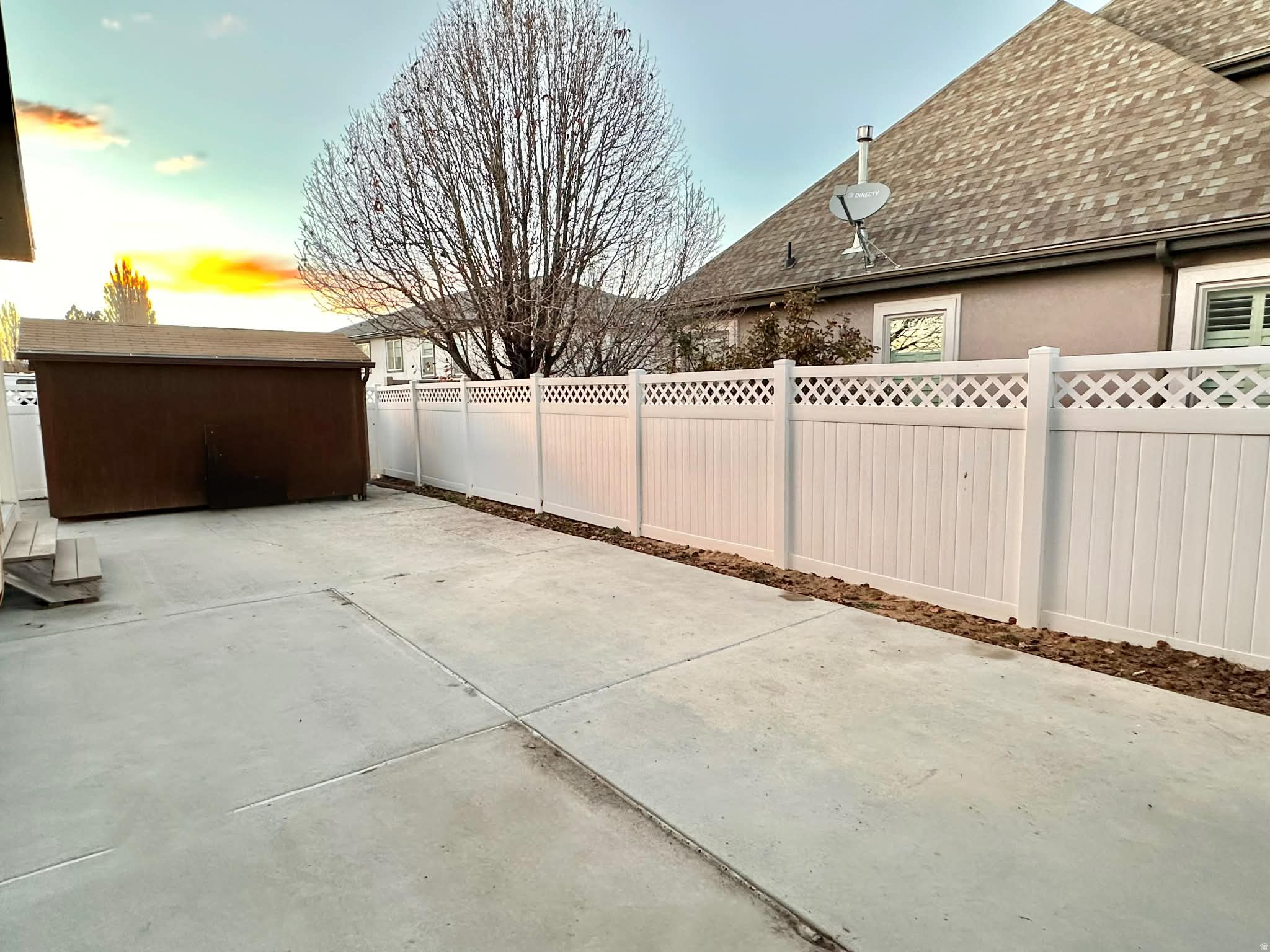 KROMPEL SUBDIVISION - Residential