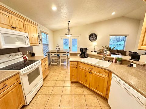 Tiny photo for 1535 SAGEWOOD RD, Price, UT 84501 (MLS # 2127422)