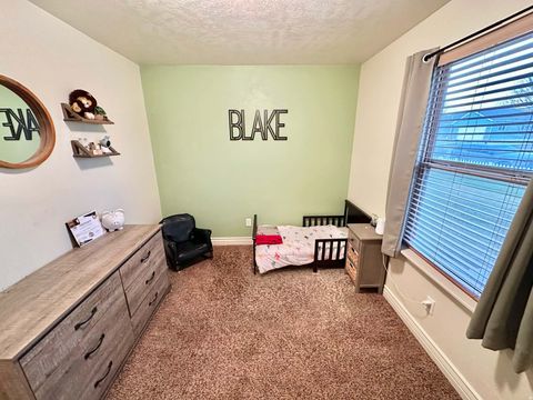 Tiny photo for 1535 SAGEWOOD RD, Price, UT 84501 (MLS # 2127422)