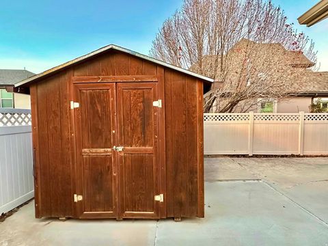 Tiny photo for 1535 SAGEWOOD RD, Price, UT 84501 (MLS # 2127422)
