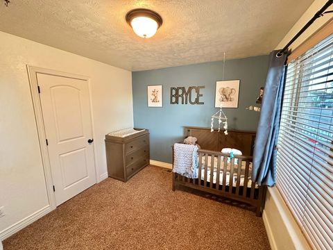 Tiny photo for 1535 SAGEWOOD RD, Price, UT 84501 (MLS # 2127422)