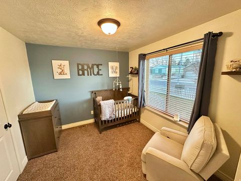 Tiny photo for 1535 SAGEWOOD RD, Price, UT 84501 (MLS # 2127422)