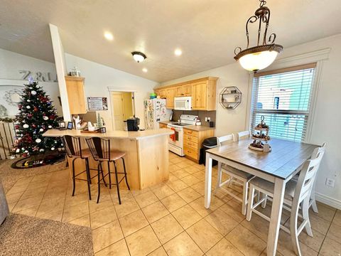 Tiny photo for 1535 SAGEWOOD RD, Price, UT 84501 (MLS # 2127422)