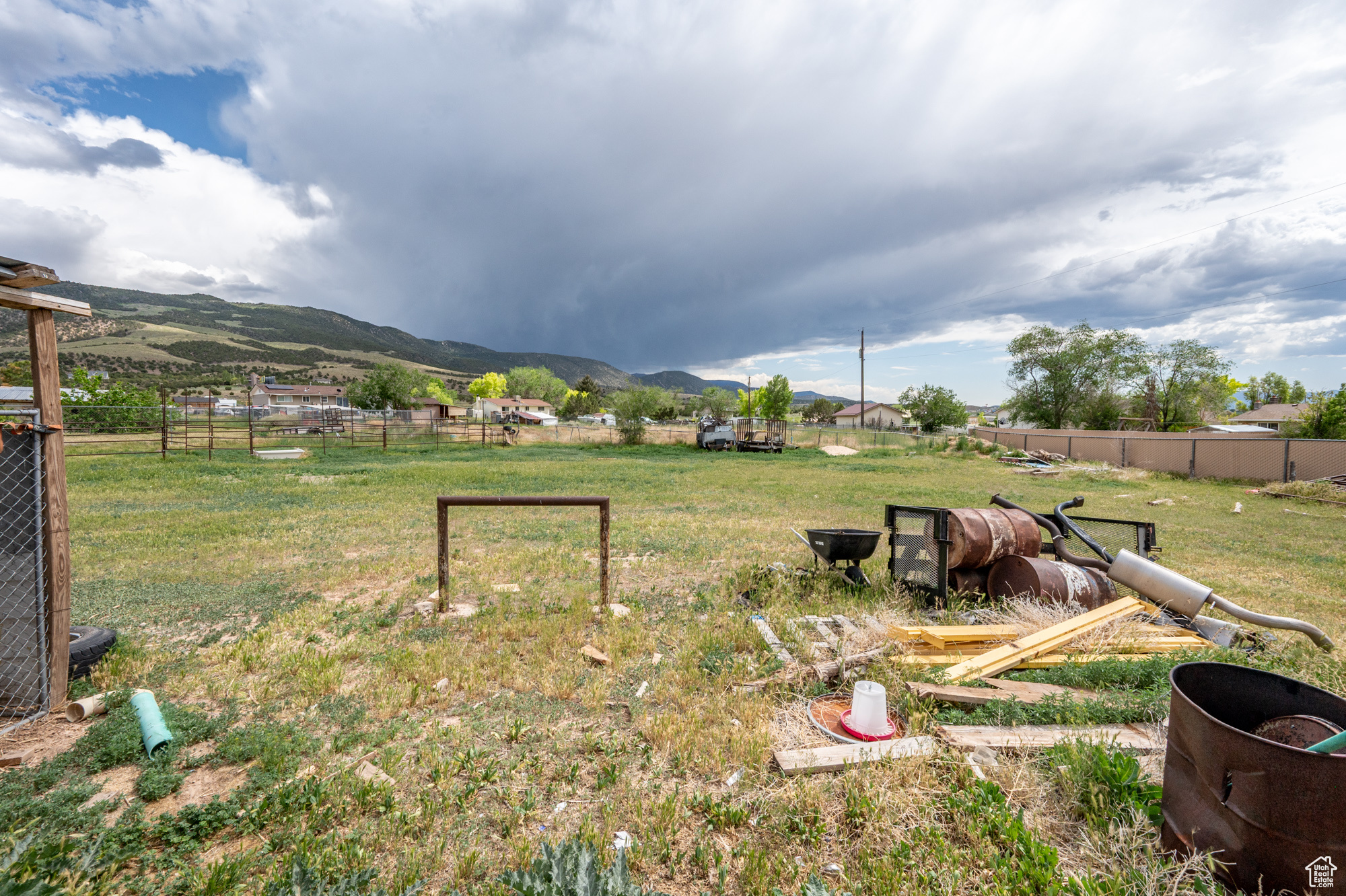 1790 E Homestead Blvd, Enoch, Utah image 39