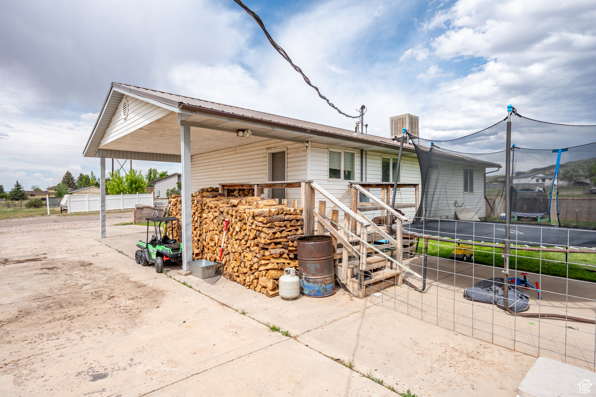 1790 E Homestead Blvd, Enoch, Utah image 42