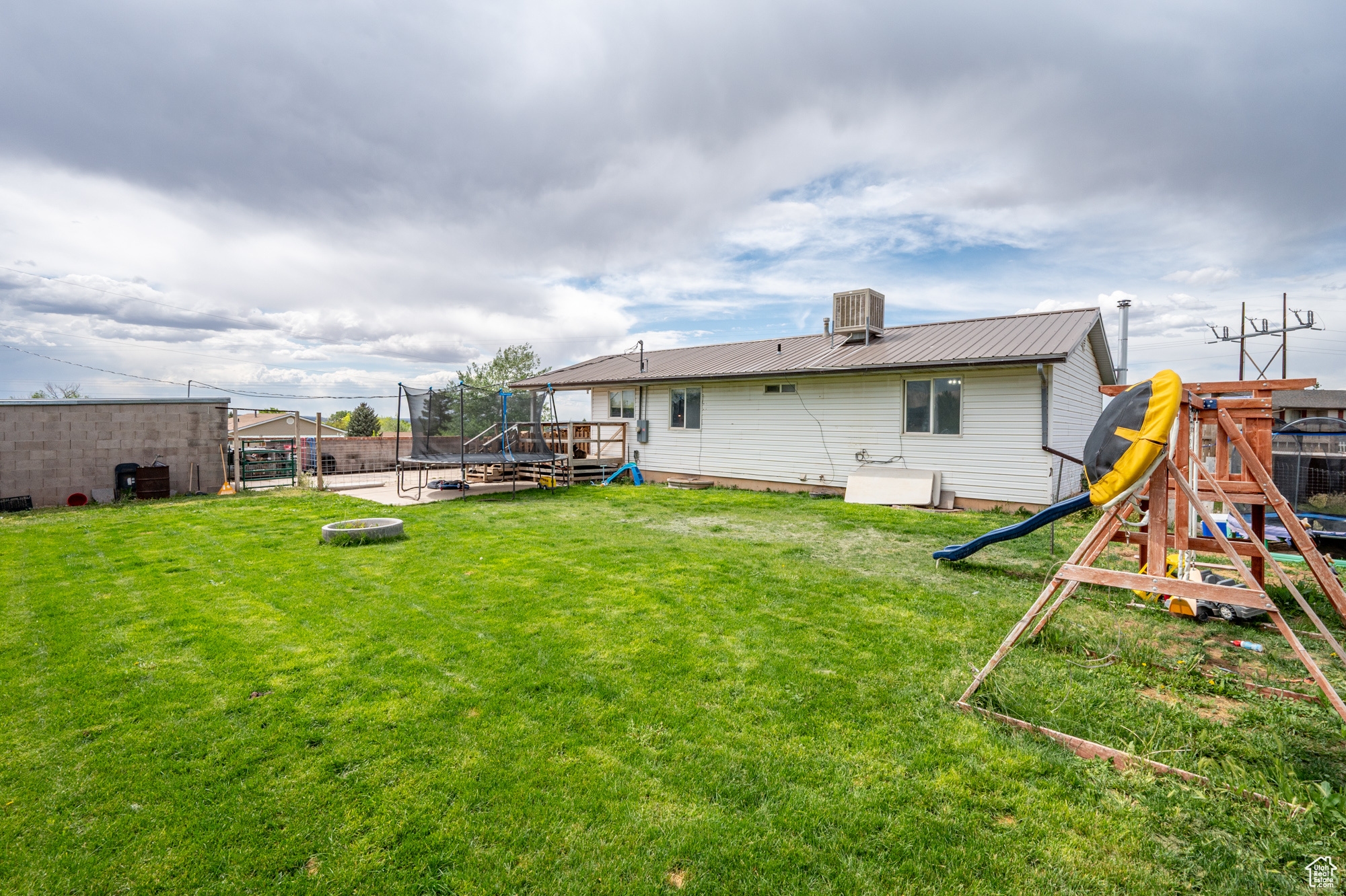 1790 E Homestead Blvd, Enoch, Utah image 40