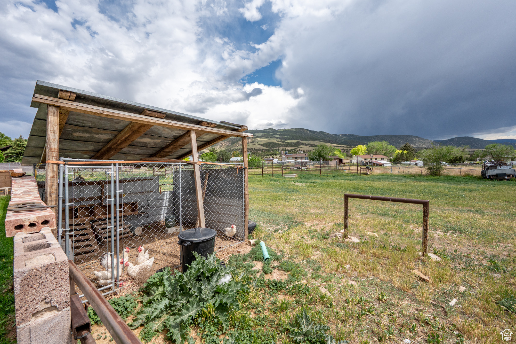 1790 E Homestead Blvd, Enoch, Utah image 38