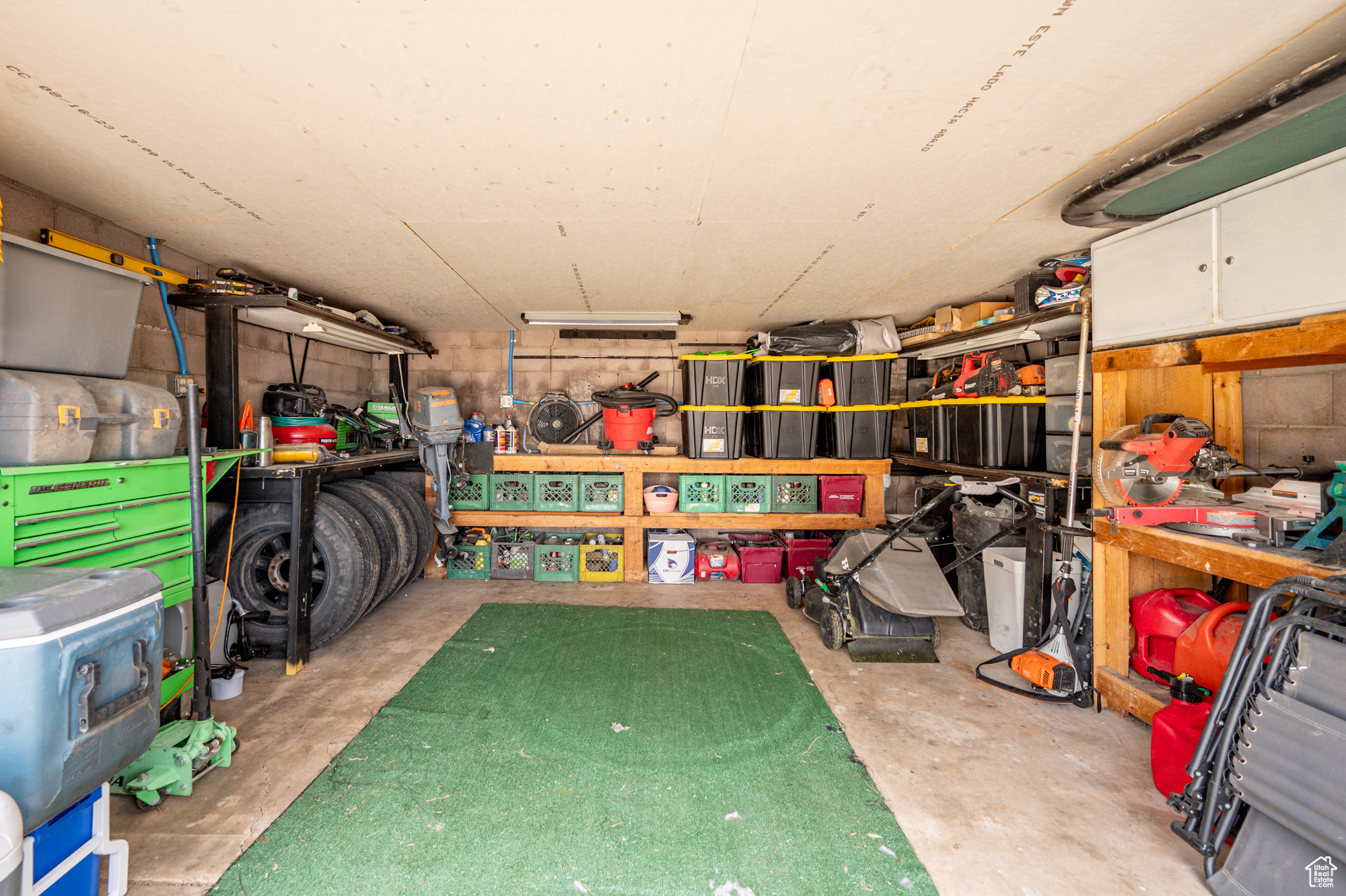 1790 E Homestead Blvd, Enoch, Utah image 34