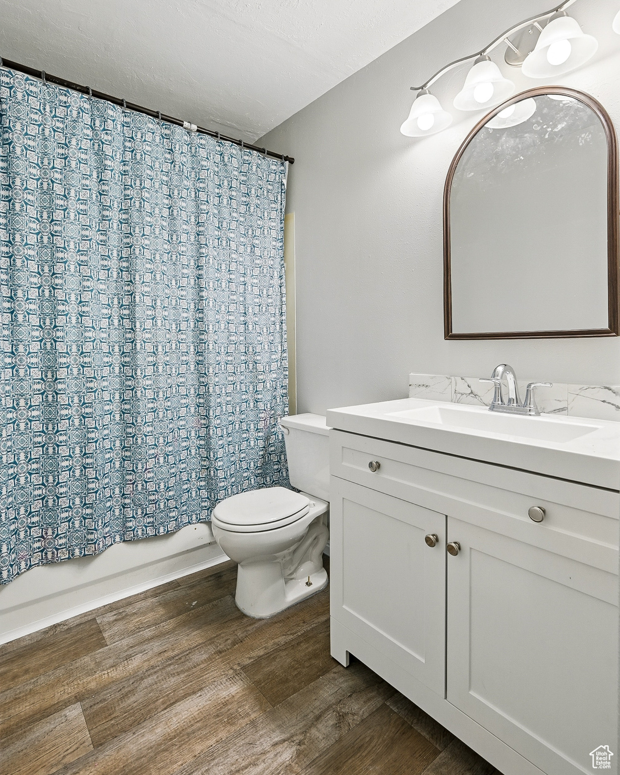 1790 E Homestead Blvd, Enoch, Utah image 27