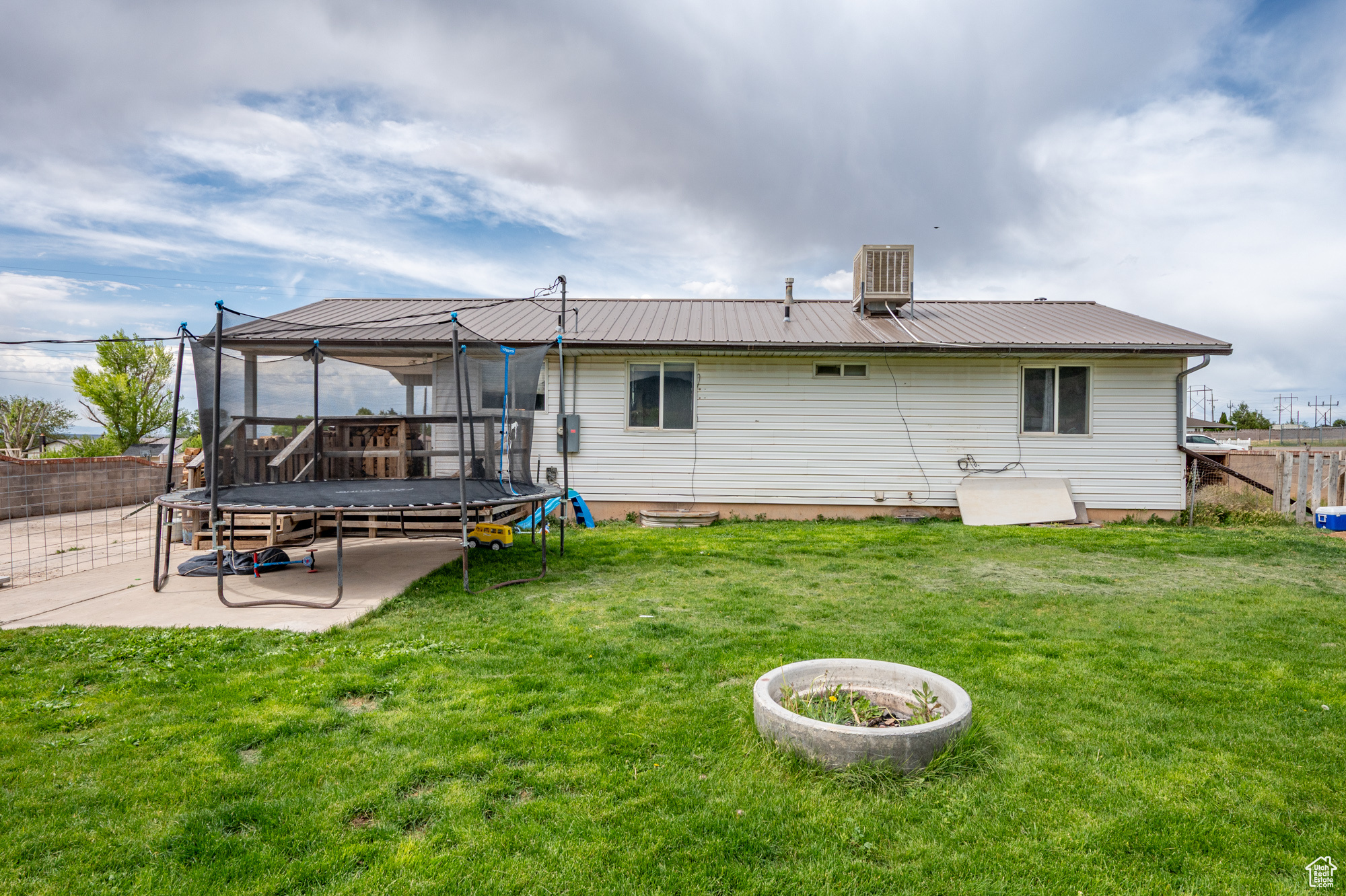 1790 E Homestead Blvd, Enoch, Utah image 35