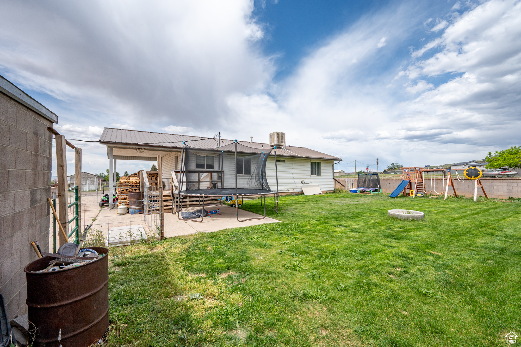 1790 E Homestead Blvd, Enoch, Utah image 37