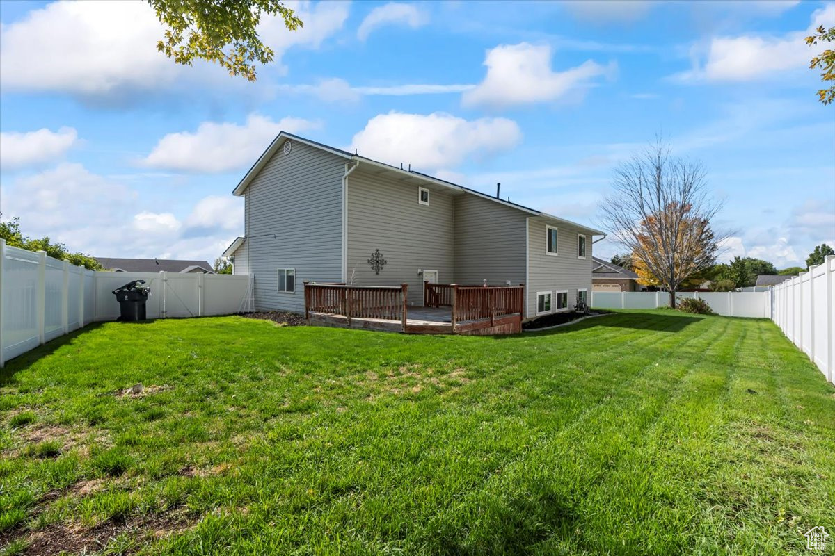 LINDSEY ESTATES - Residential
