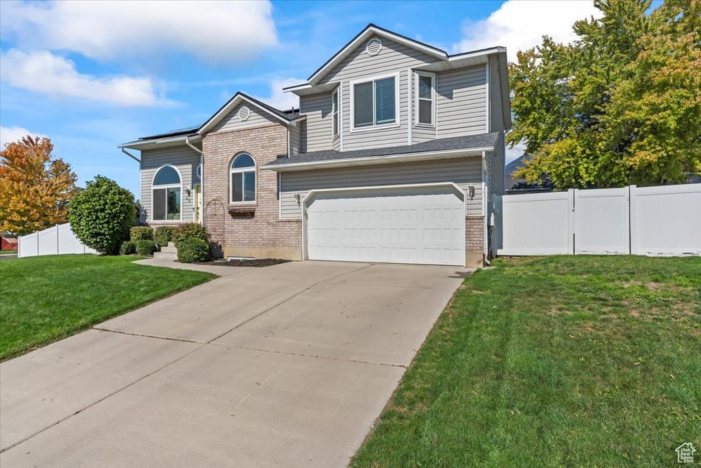 Photo of 819 E 50 S, Pleasant Grove, UT 84062 (MLS # 2116213)