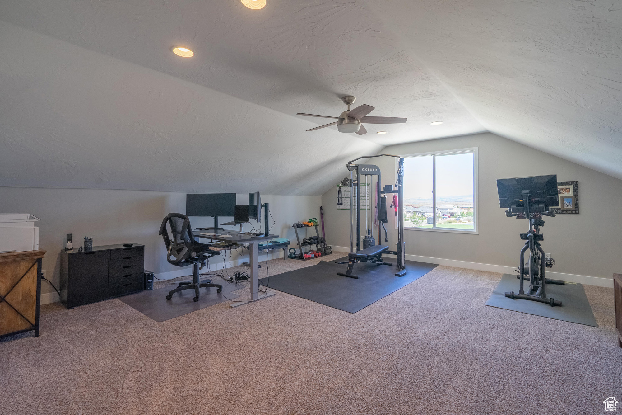 DESERT SOLACE - Residential