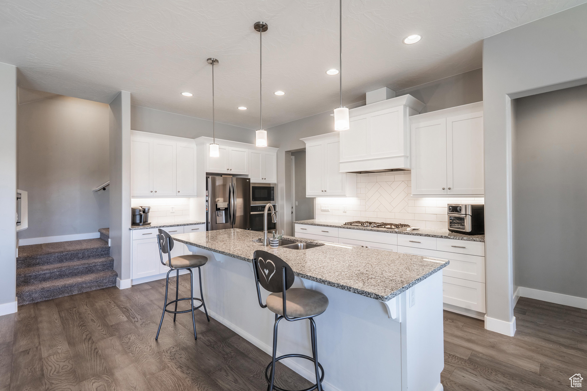 DESERT SOLACE - Residential