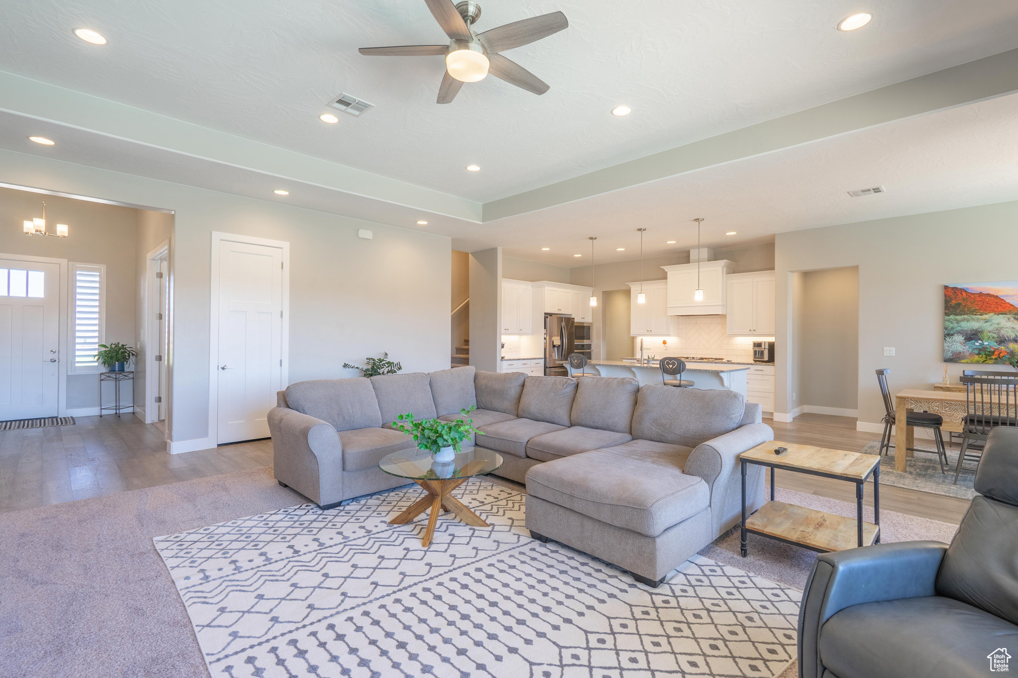 DESERT SOLACE - Residential