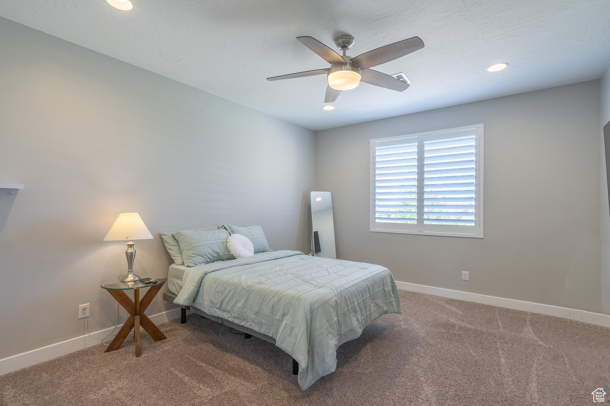 DESERT SOLACE - Residential