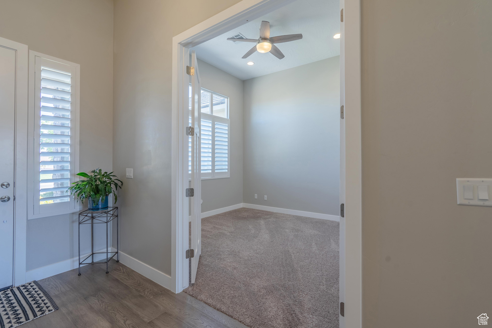 DESERT SOLACE - Residential