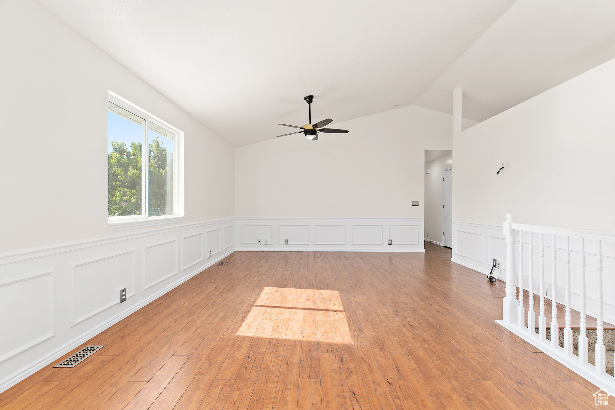 SUNSET COVE - Residential