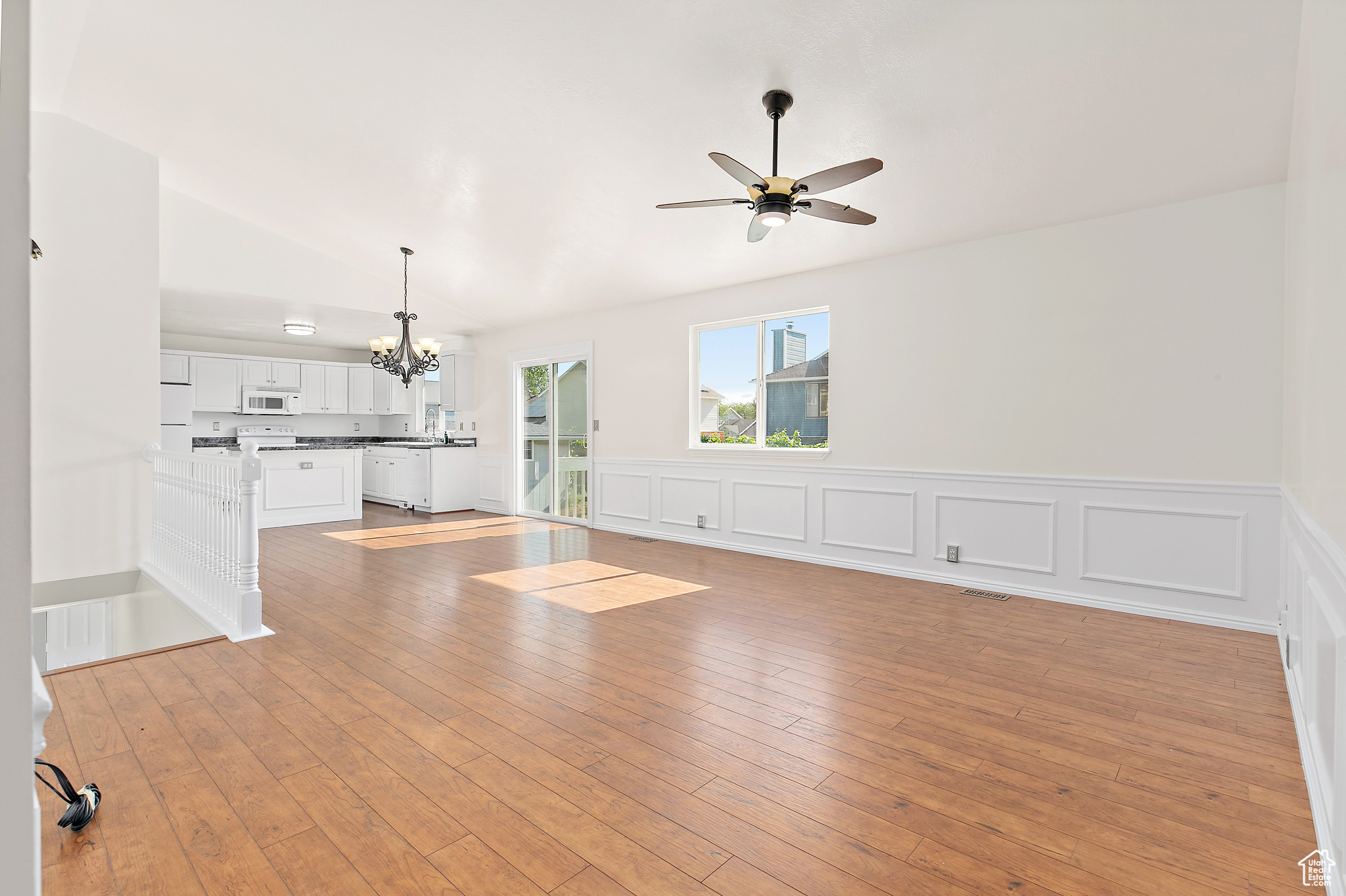 SUNSET COVE - Residential