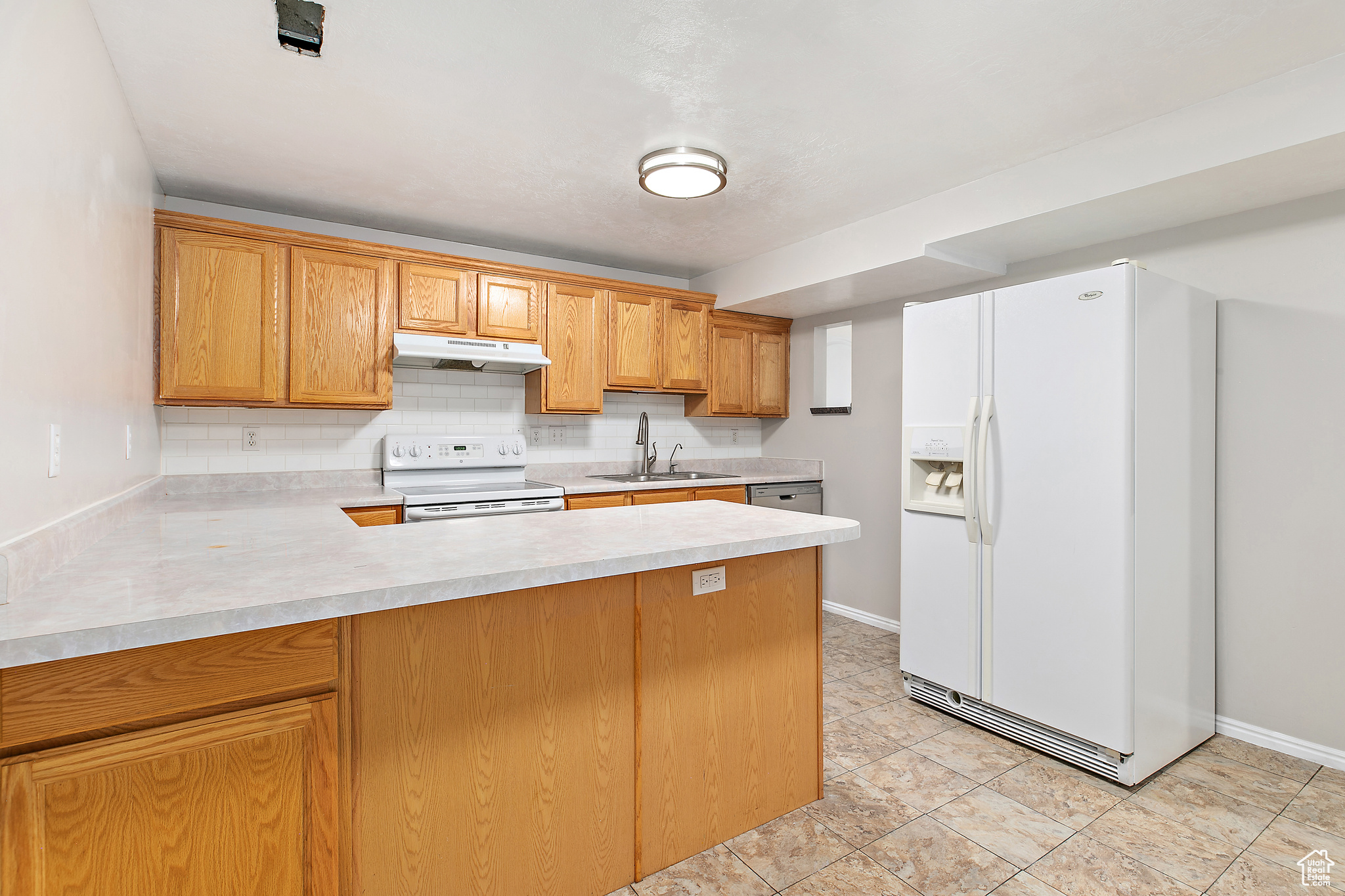 SUNSET COVE - Residential