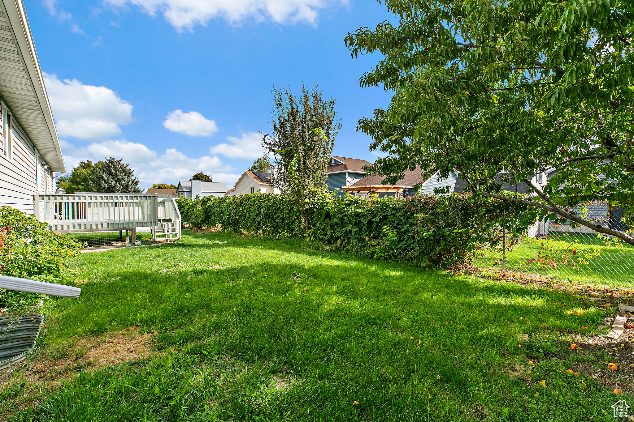 SUNSET COVE - Residential