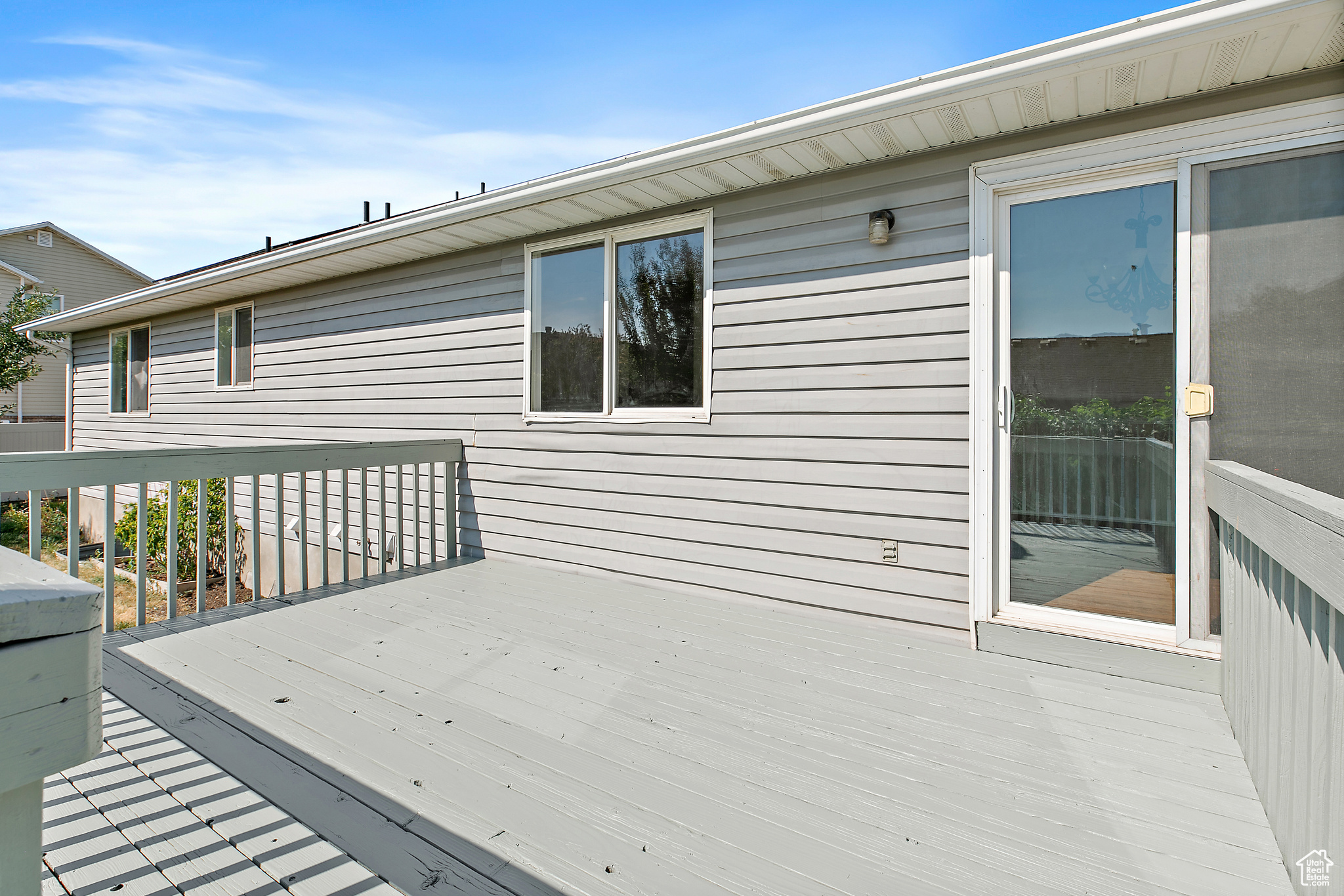 SUNSET COVE - Residential