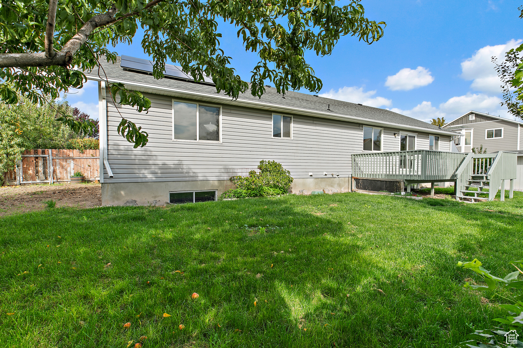 SUNSET COVE - Residential