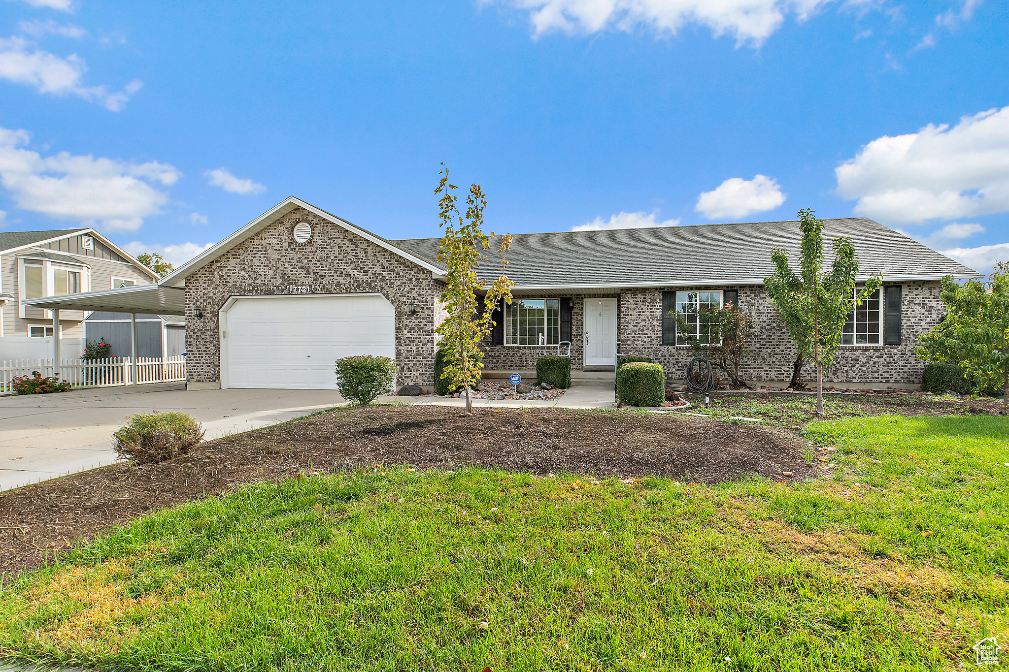 SUNSET COVE - Residential