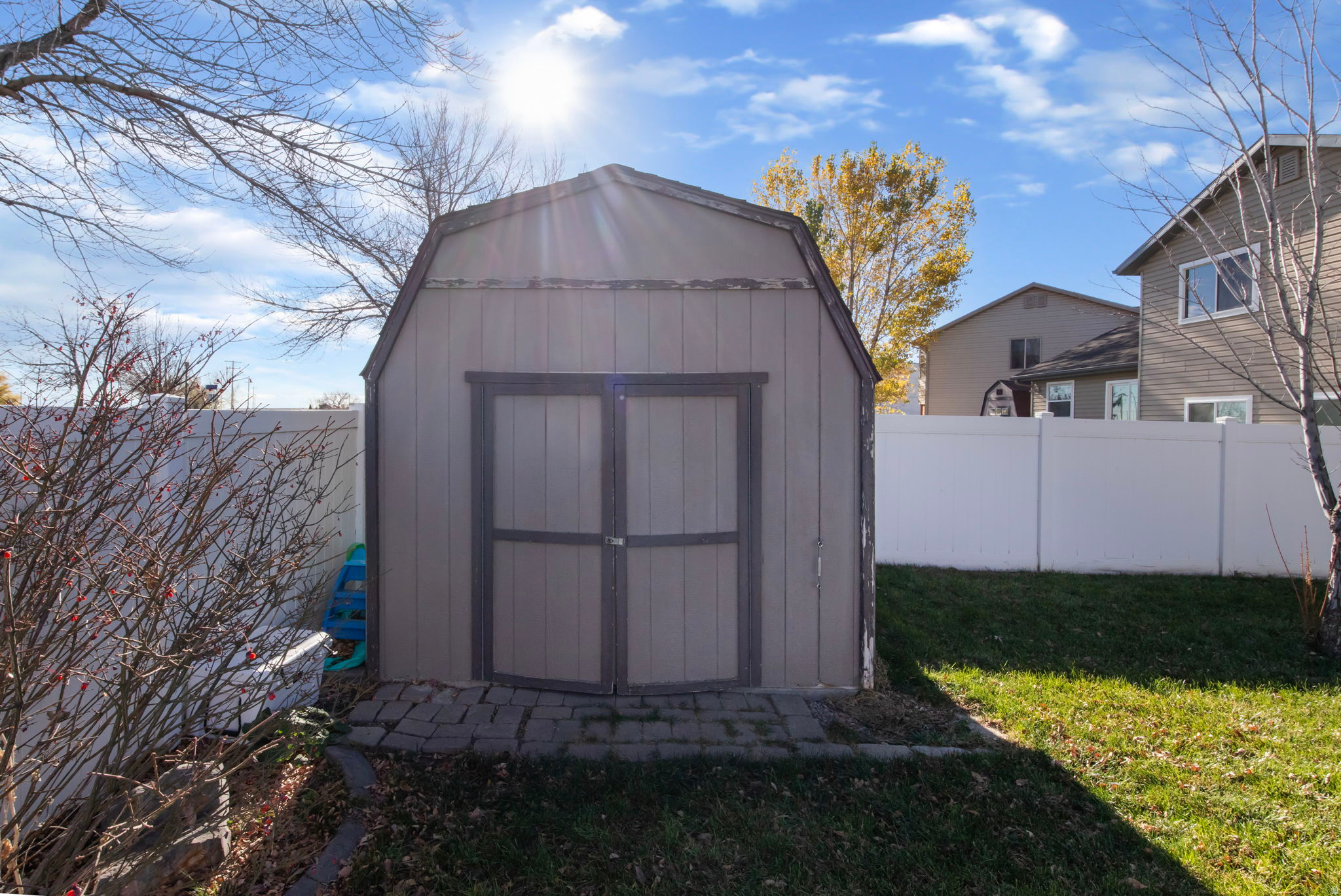 FOXBORO PLAT 19 - Residential