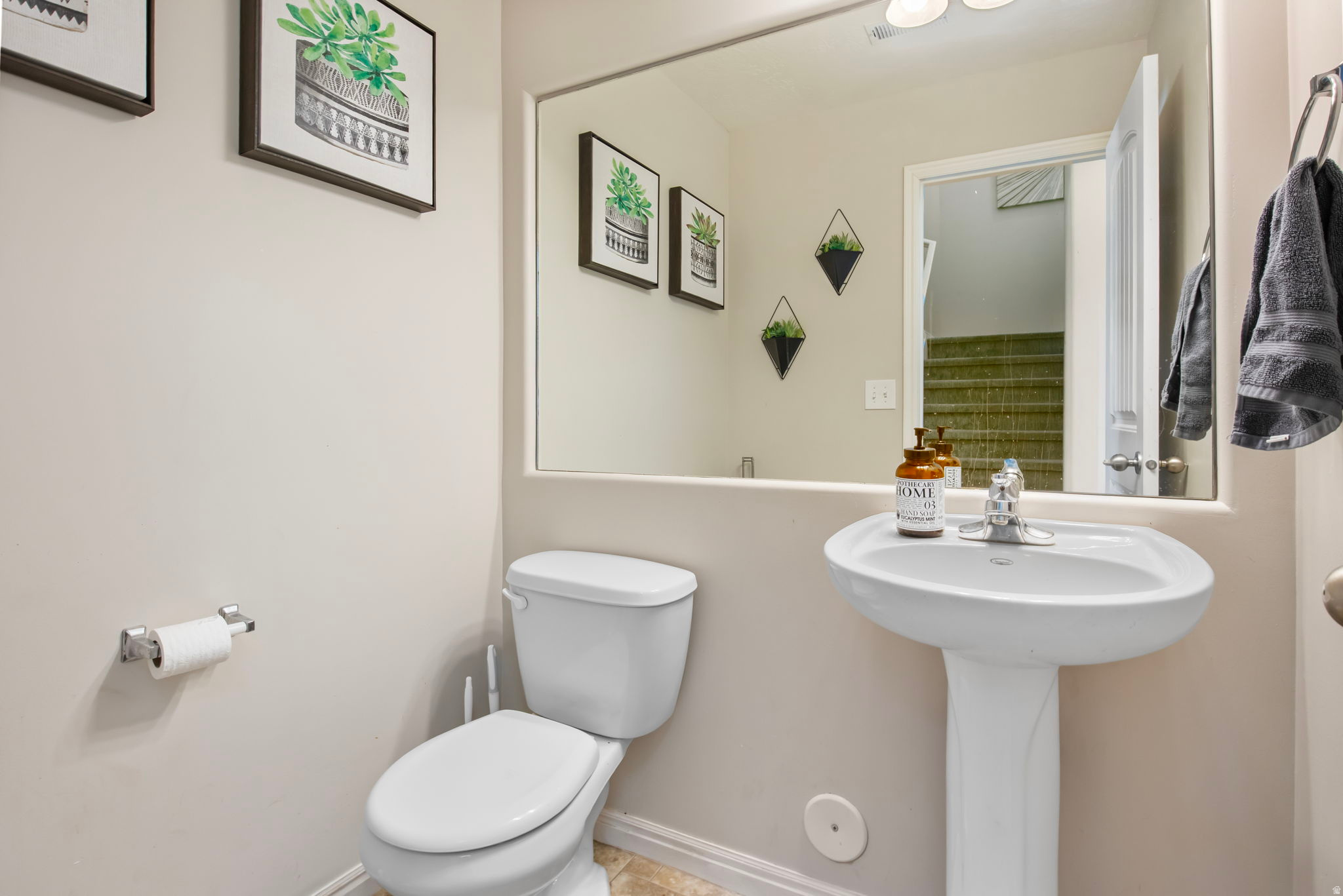 FOXBORO PLAT 19 - Residential