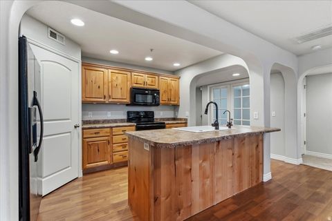 Tiny photo for 11763 S CURRANT DR W #101, South Jordan, UT 84009 (MLS # 2147570)