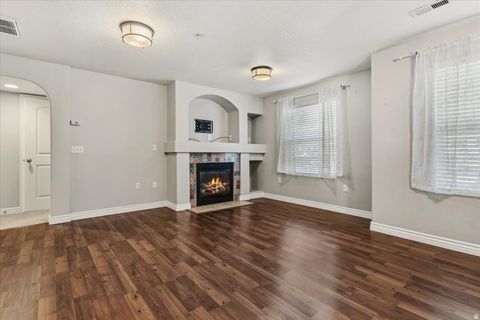Tiny photo for 11763 S CURRANT DR W #101, South Jordan, UT 84009 (MLS # 2147570)