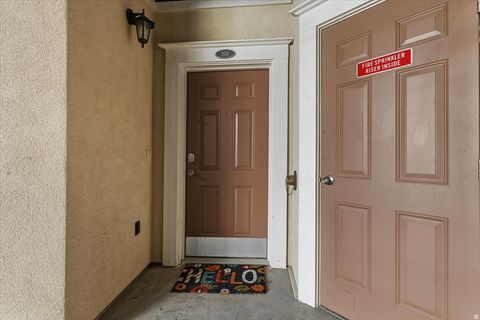 Tiny photo for 11763 S CURRANT DR W #101, South Jordan, UT 84009 (MLS # 2147570)