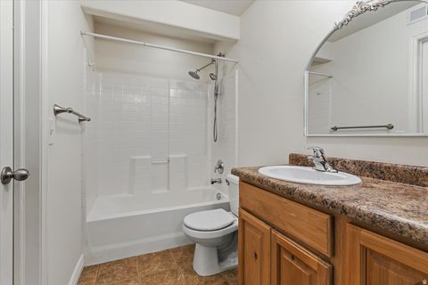 Tiny photo for 11763 S CURRANT DR W #101, South Jordan, UT 84009 (MLS # 2147570)