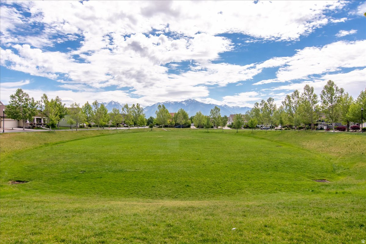 KENNECOTT - Residential