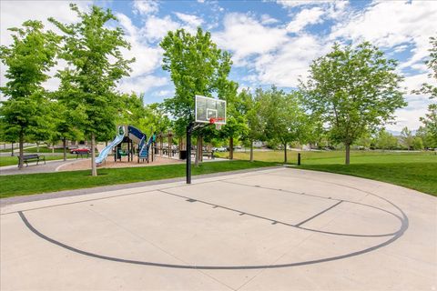 Tiny photo for 11763 S CURRANT DR W #101, South Jordan, UT 84009 (MLS # 2147570)