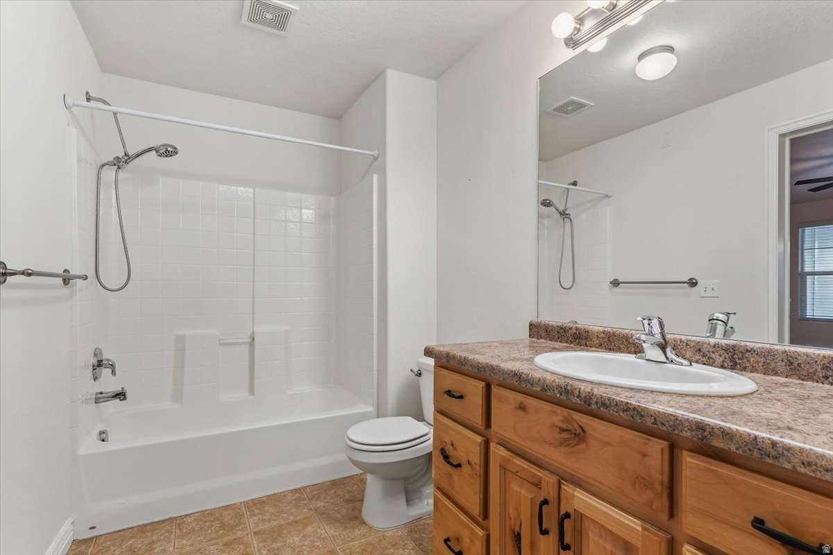 KENNECOTT - Residential