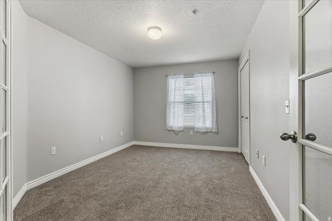 Tiny photo for 11763 S CURRANT DR W #101, South Jordan, UT 84009 (MLS # 2147570)