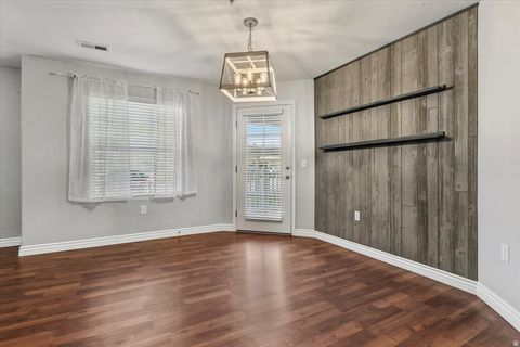 Tiny photo for 11763 S CURRANT DR W #101, South Jordan, UT 84009 (MLS # 2147570)