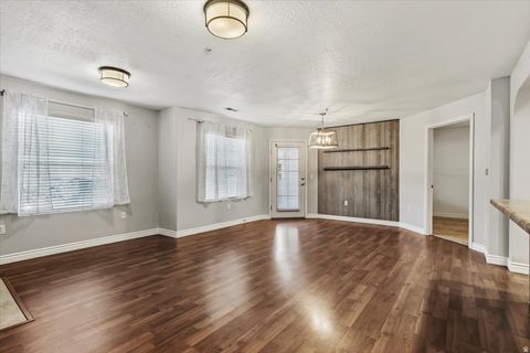 Tiny photo for 11763 S CURRANT DR W #101, South Jordan, UT 84009 (MLS # 2147570)